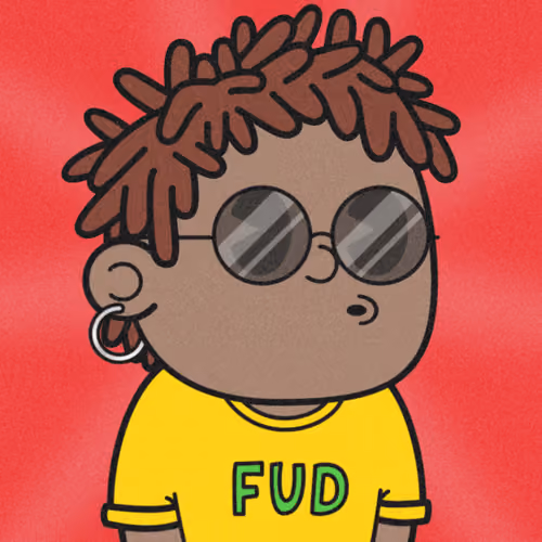Fudder #1525
