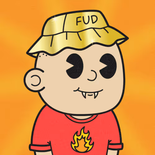 Fudders