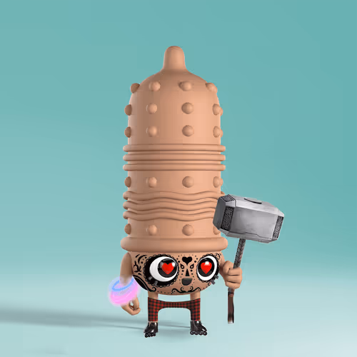 Item #495 Media