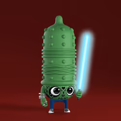 537