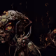 Malicious Dark Creatures