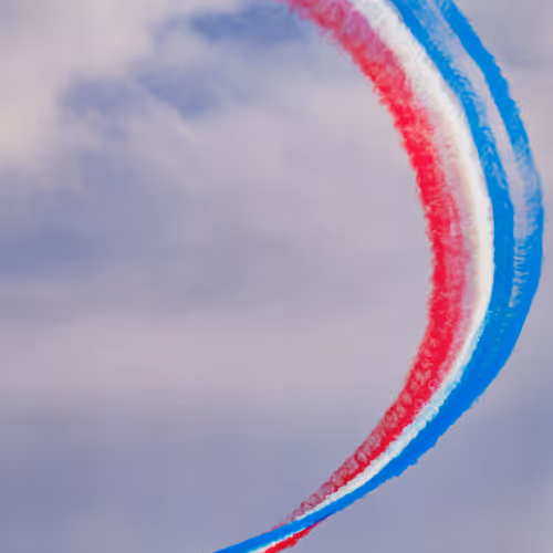 The Red Arrows