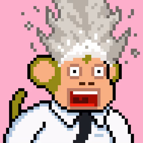 Chimponfire