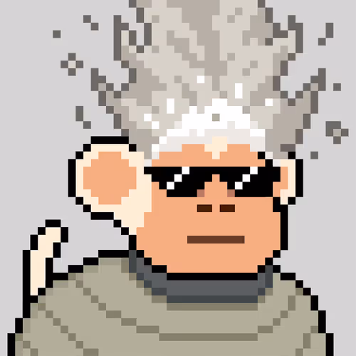 Chimponfire