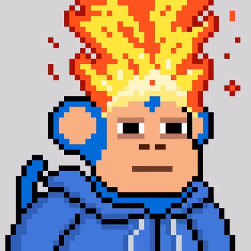 Chimponfire