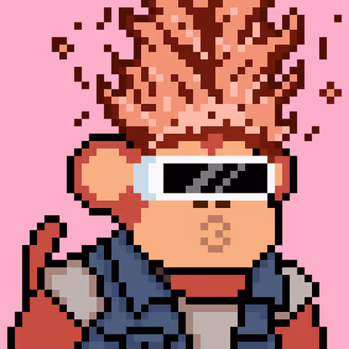 Chimponfire