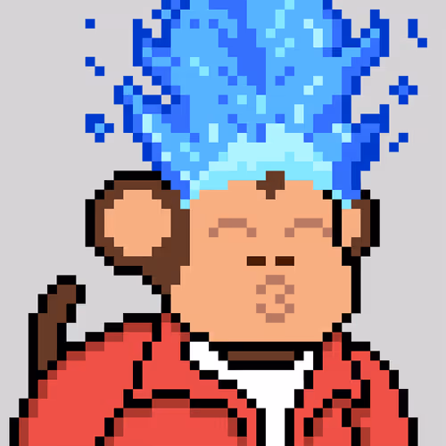 Chimponfire