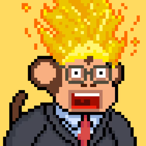 Chimponfire