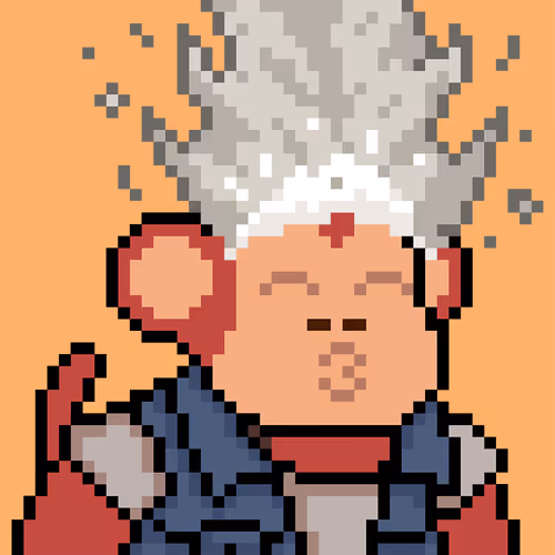 Chimponfire