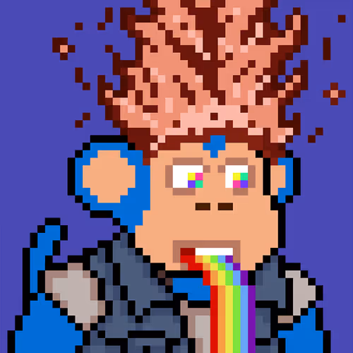 Chimponfire