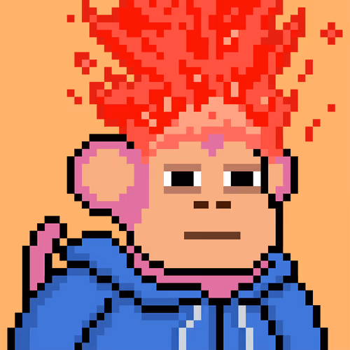 Chimponfire