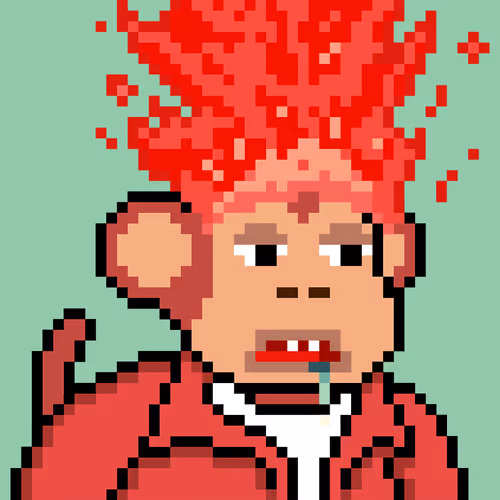 Chimponfire