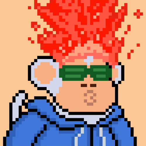 Chimponfire