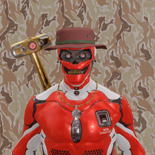 Diamond Boyz Army S1