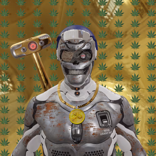 Diamond Boyz Army S1