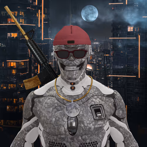 Diamond Boyz Army S1