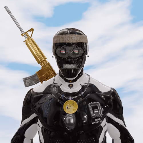 Diamond Boyz Army S1