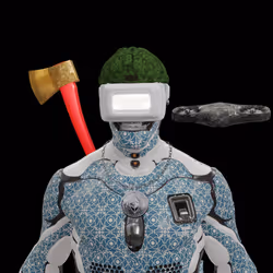 Diamond Boy #2214