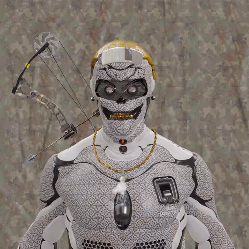 Diamond Boy #4646
