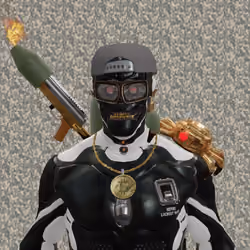 Diamond Boy #401