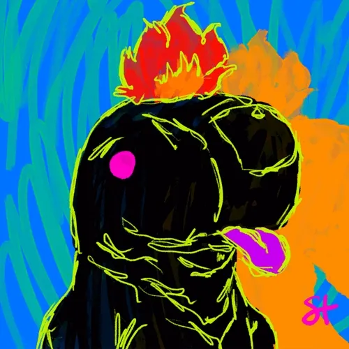 Scott V2 x SSoW