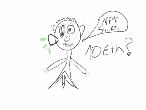 Nfts Sucks