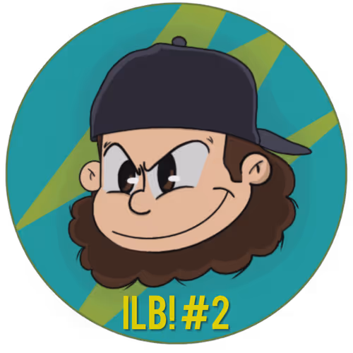 Its Louie Baby