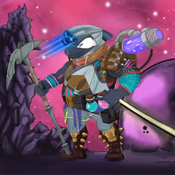 Hydro Whales Mining Club #6785