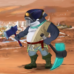 Hydro Whales Mining Club #2304