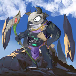 Hydro Whales Mining Club #5774