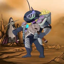 Hydro Whales Mining Club #1439