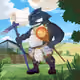 5546