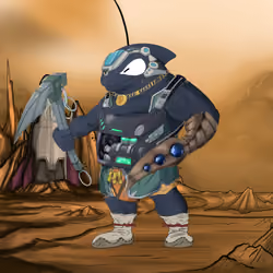 Hydro Whales Mining Club #7442