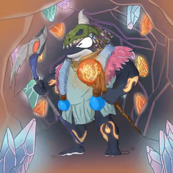 Hydro Whales Mining Club #9388