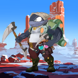 Hydro Whales Mining Club #4032