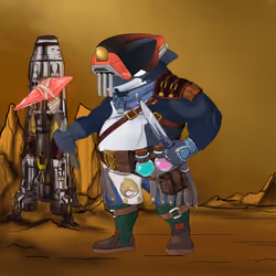 Hydro Whales Mining Club #8817