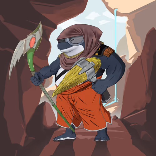 Hydro Whales Mining Club Official