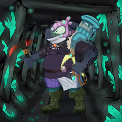 Hydro Whales Mining Club #3573