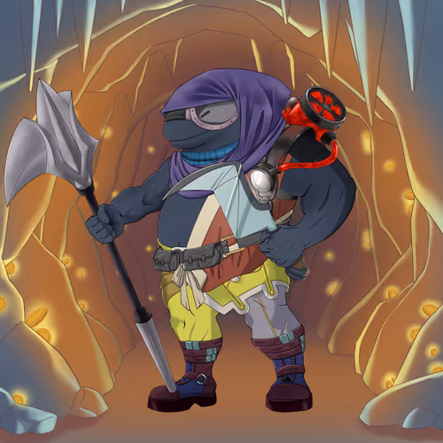 Hydro Whales Mining Club Official