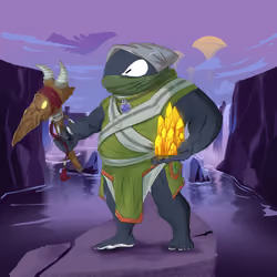Hydro Whales Mining Club #2879