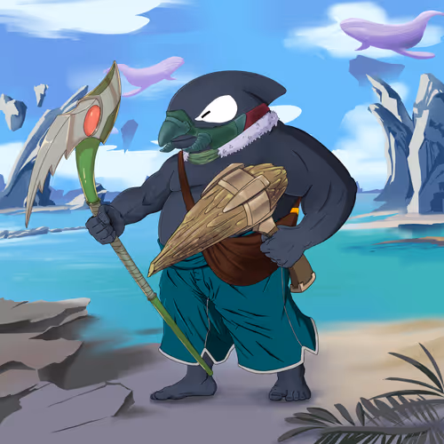 Hydro Whales Mining Club Official