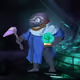 7769