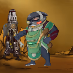 Hydro Whales Mining Club #3527