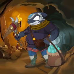 Hydro Whales Mining Club #9103