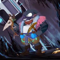 Hydro Whales Mining Club #6567