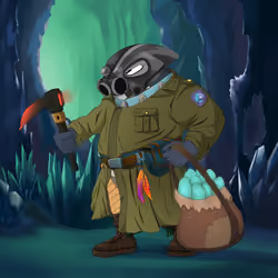 Hydro Whales Mining Club #8069