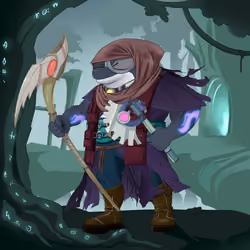 Hydro Whales Mining Club #75