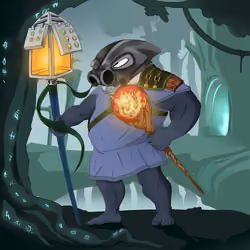 Hydro Whales Mining Club #1441
