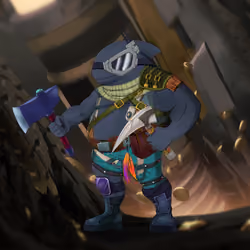 Hydro Whales Mining Club #3426
