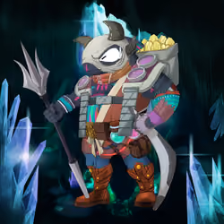 Hydro Whales Mining Club #8231